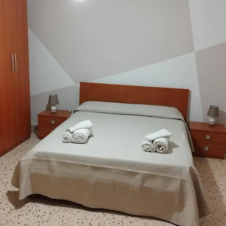 Elidelia * Трапани