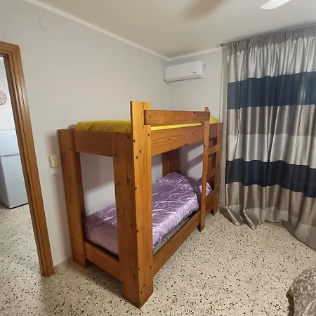 Appartement Elidelia *