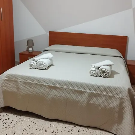 Apartmán Elidelia *